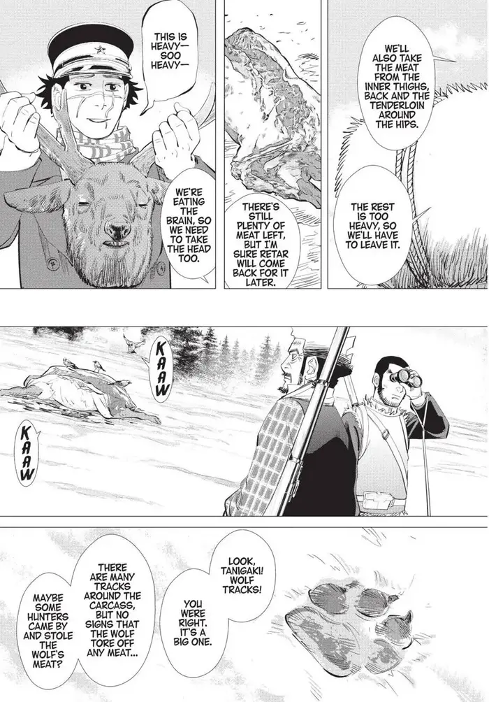 Golden Kamuy Chapter 25 image 06_optimized